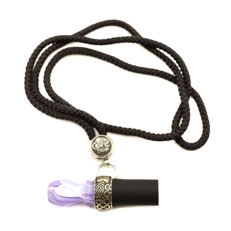 Индивидуальный мундштук (персональный) CVP