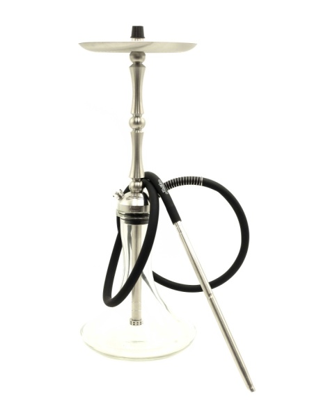 Кальян MattPear Classic M (Шахта с Шариком, без колбы)