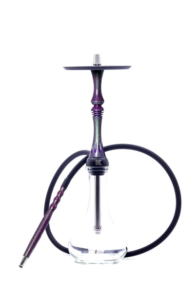 Alpha Hookah Kappa SS - Joker