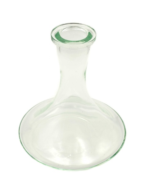 Колба Vogue CC Прозрачная