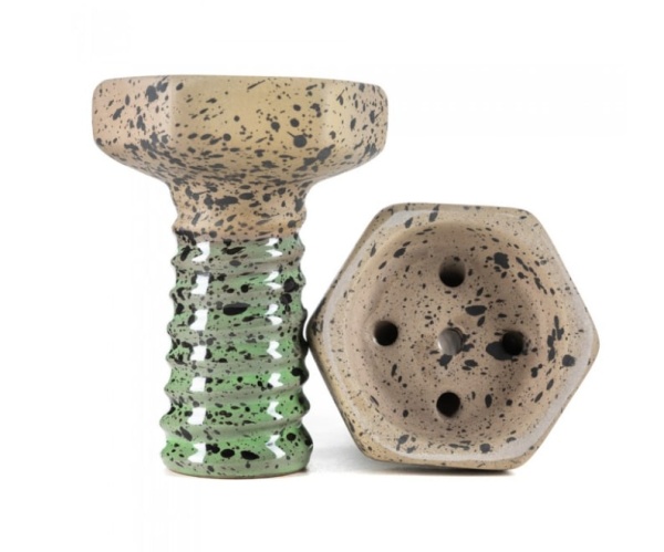 Чаша Thor Evil Clay - Светло-Зеленый