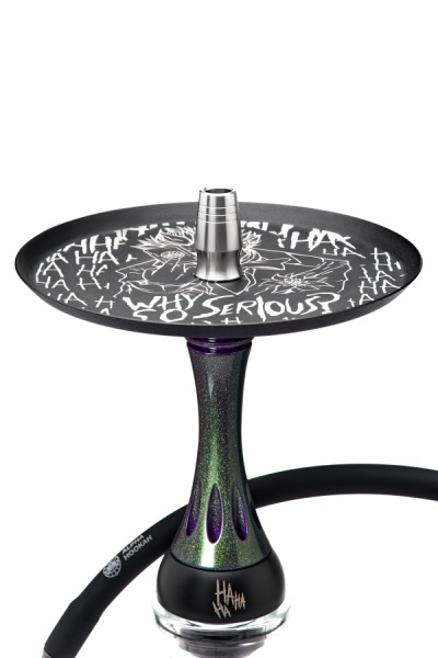 Alpha Hookah X SS - Joker