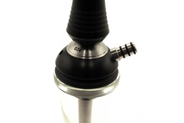 Кальян Iron Rose