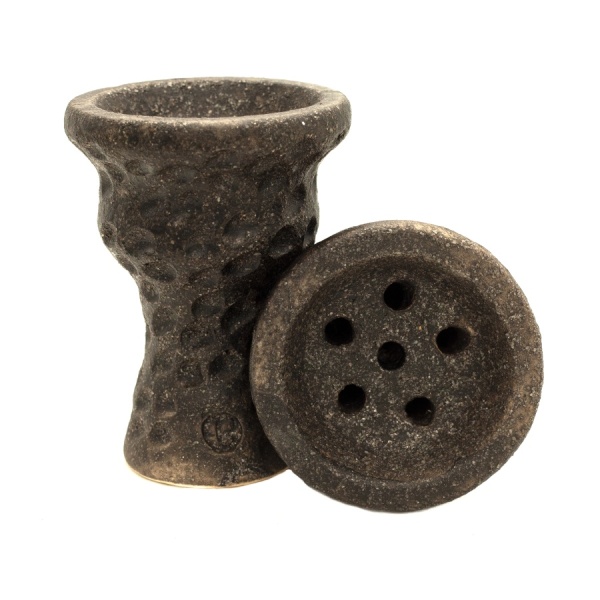 Чашка Vintage Black Moon Syria