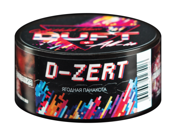 Duft All-In D-Zert 25 гр