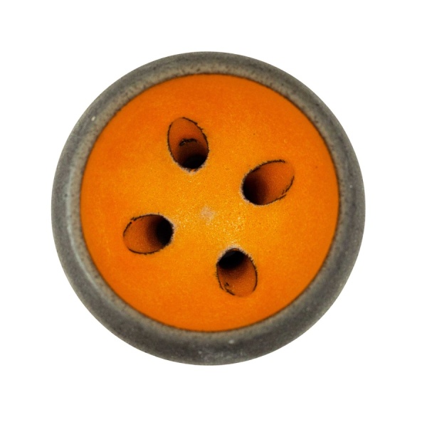 Чаша KS APPO Death Edition Оранжевая