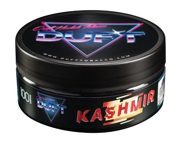 Duft Kashmir (Кашмир), 100 гр