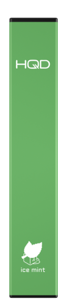 HQD Ultra Stick Mint / Мята