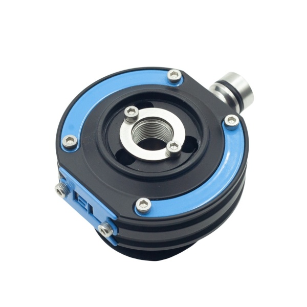 Кальян El Bomber 24 hours