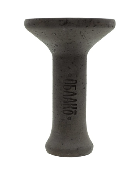 Чаша Облако MONO Phunnel M Чёрный