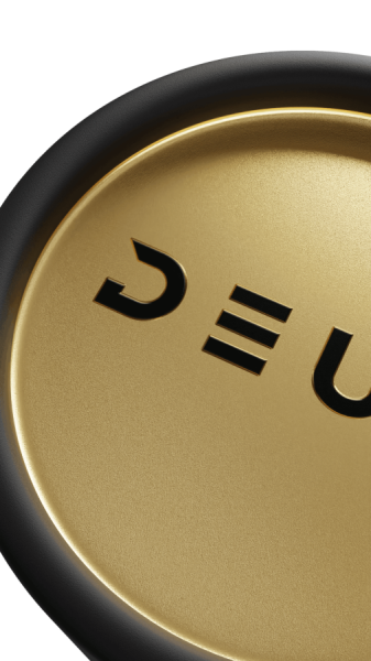 DEUS Maduro Gordita (Мадуро Гордита) Тубус, 100 гр