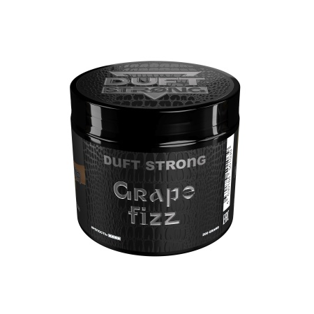 Duft Strong Grape Fizz (Виноградная шипучка) 200 гр