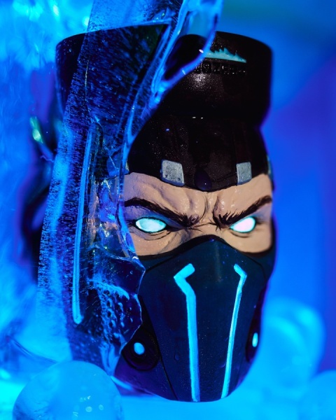 Чаша Kong Limited Sub-Zero