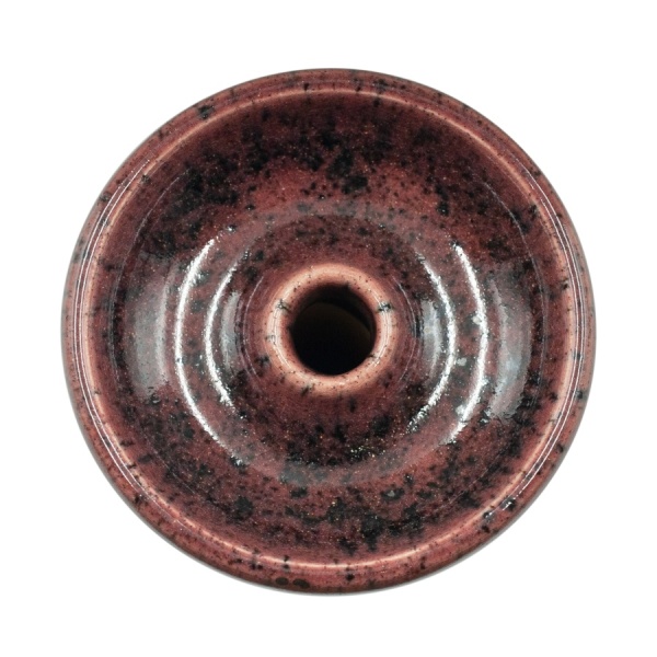 Чаша Облако Glaze Phunnel M - Гранат