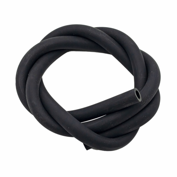 Шланг силиконовый SoftTouch Blade (черный)