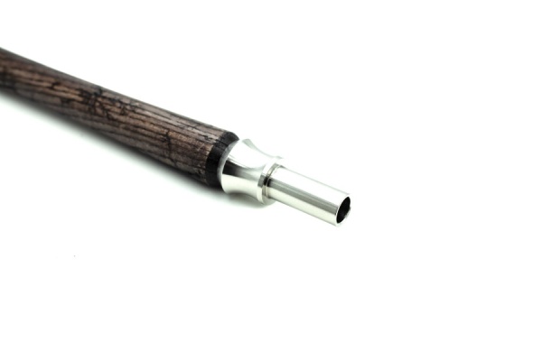 Мундштук Sleek Стандарт Вольт Темный