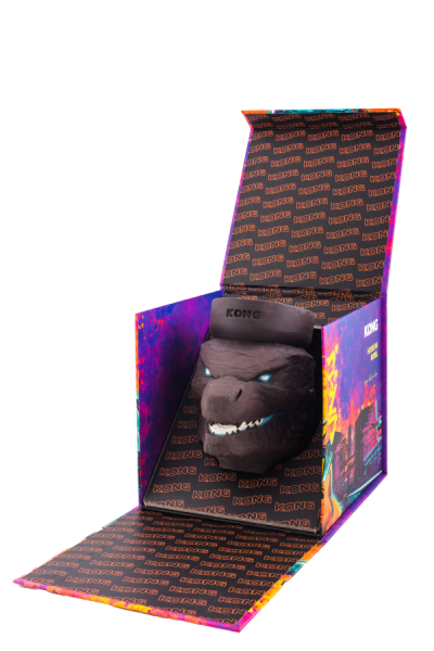 Чаша Kong Godzilla