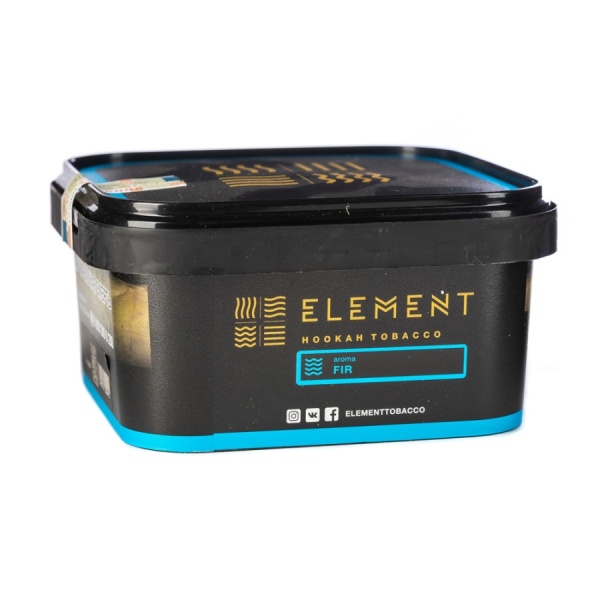 Element Вода Пихта (Fir), 200 гр