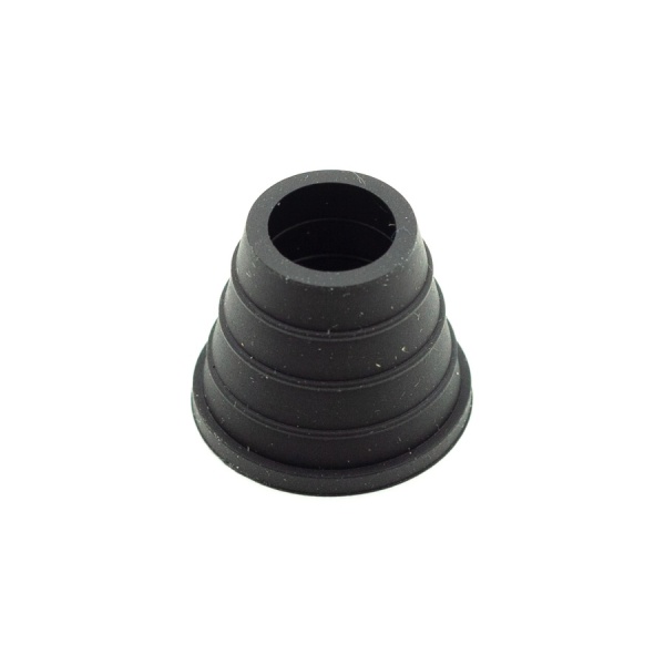 Уплотнитель К для чаши 1Ц - Черный
