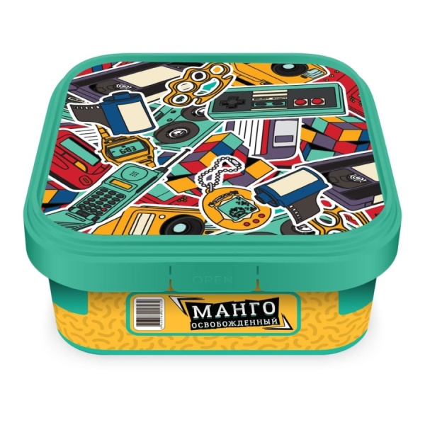 Ветер Северный Манго Освобожденный, 250 гр