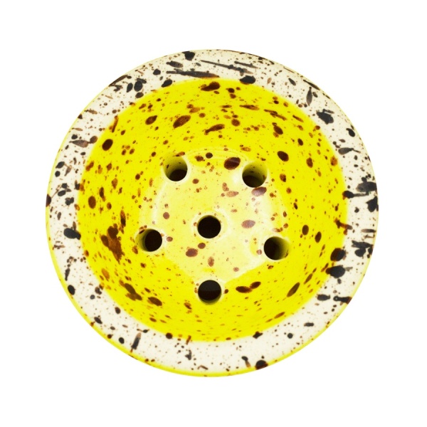 Чаша Thor Classic Glaze - Желтый