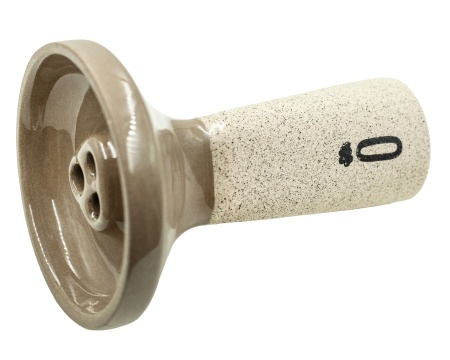 Чаша Облако TRIO Phunnel - Коричневый