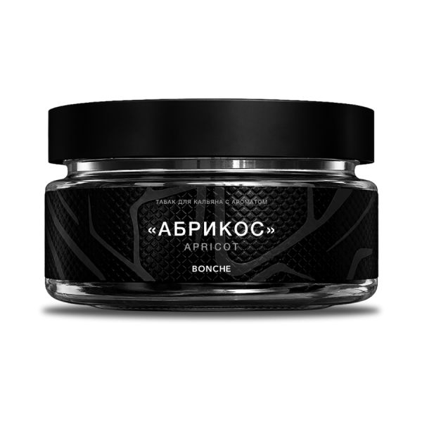 Bonche Абрикос, 30 гр