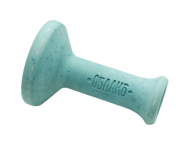 Чаша Облако MONO Phunnel L Голубой