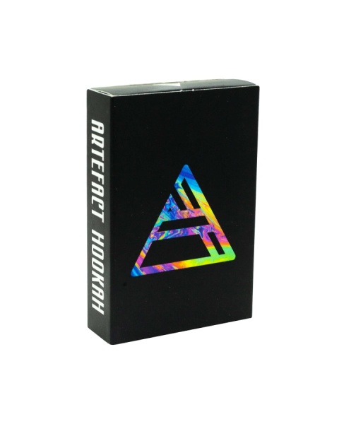 Индивидуальный (персональный) мундштук Artefact