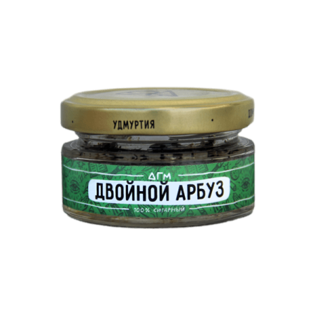 Dogma 100% Двойной арбуз, 20 гр