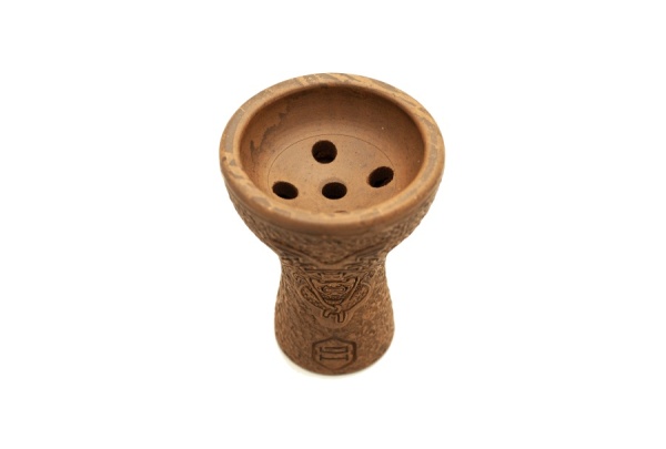 Чаша Japona Hookah Samurai