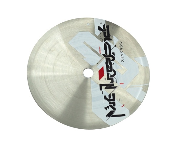 Кальян El Bomber Igla - Unit 09