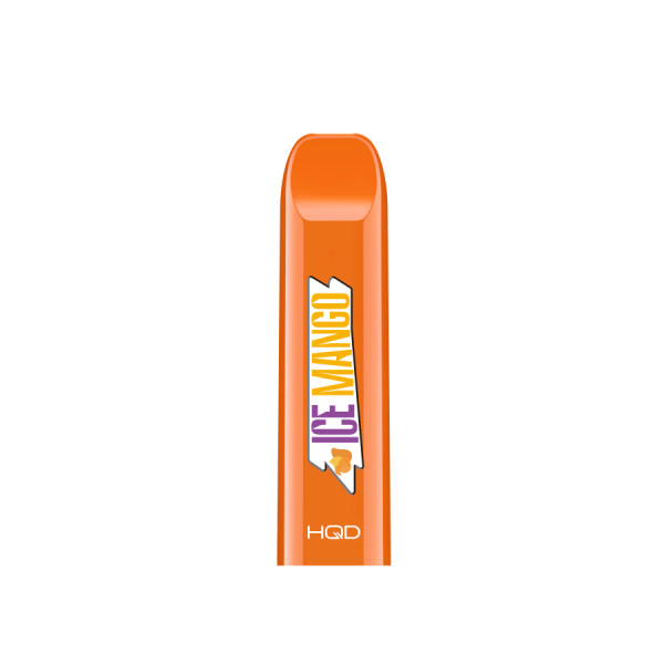 HQD V2 Mango / Манго