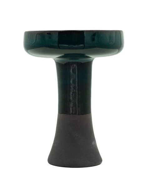 Чаша Alkonost Marena Glaze Emerald Green