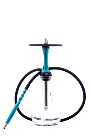 Alpha Hookah X – Florida