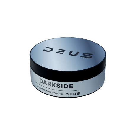 DEUS Darkside (Аромат темной стороны), 100 гр