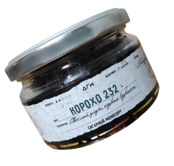 Dogma 100% Корохо 232, 80 гр