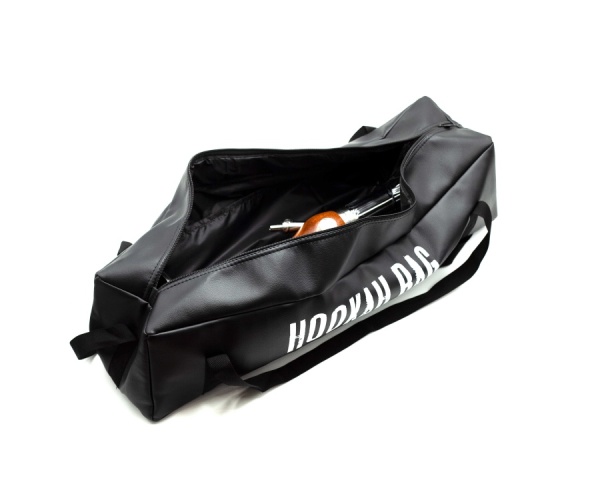 Сумка для кальяна Vintage, 75 см, Экокожа