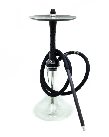 Кальян Vortex Dark Matt