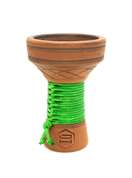 Чаша Japona Hookah Killer Green