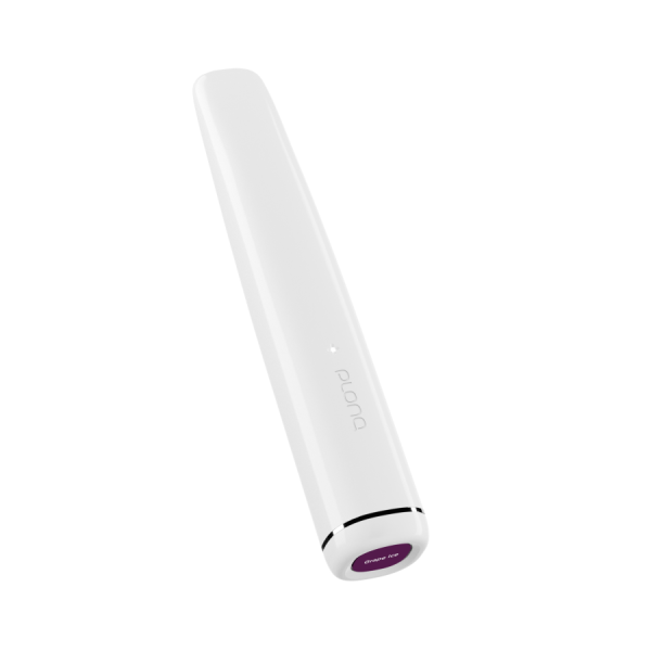 Plonq PLUS (до 1500 затяжек) вкус Виноград