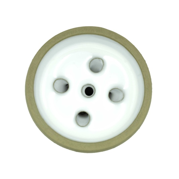 Чаша Облако MONO Black Оливковый