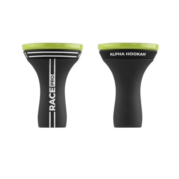 Чаша ALPHA BOWL - Race Phunnel PRO Green