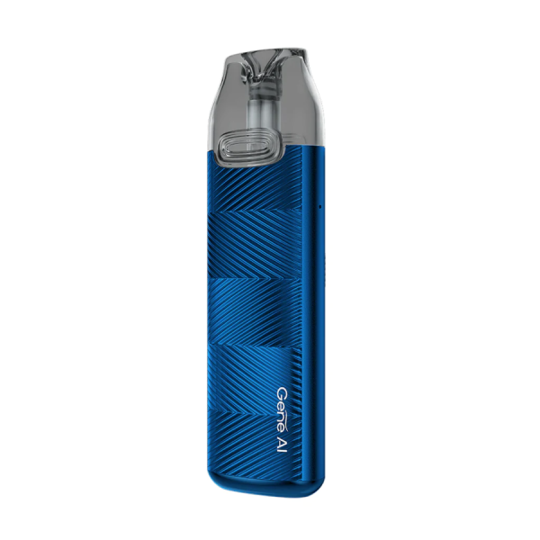 Набор Voopoo V THRU PRO Eternity Edition Indigo Blue