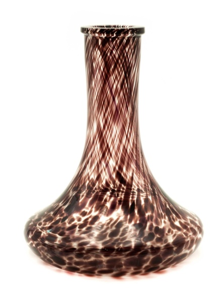 Колба NJ Марганцевая крошка