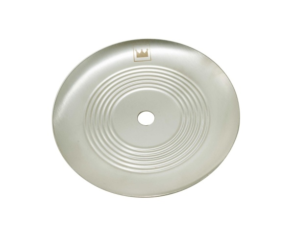 Кальян Big Maks Rapier PRO Silver