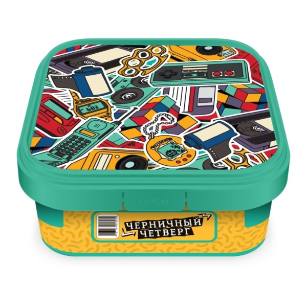 Ветер Северный Черничный Четверг, 250 гр