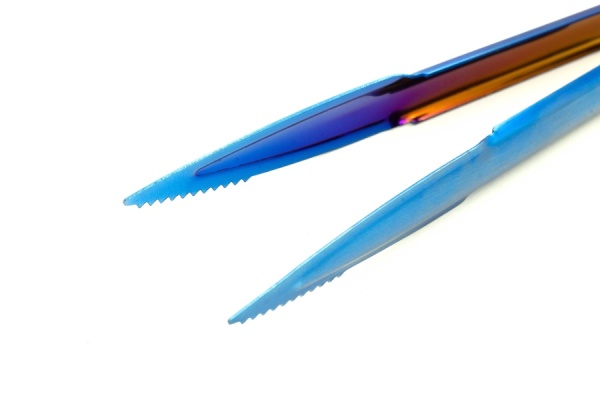 Щипцы 50 Clouds Blue