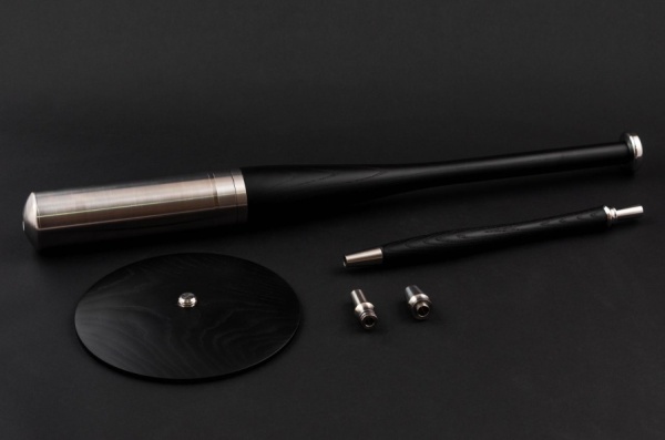 Кальян UNION Argument (ясень черный)