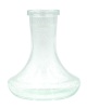 Колба Vessel Glass Крафт Мини Свет Синий точка